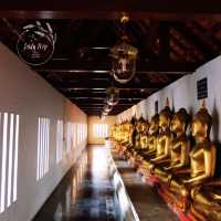 Wat Phra Phuttha Chinnarat