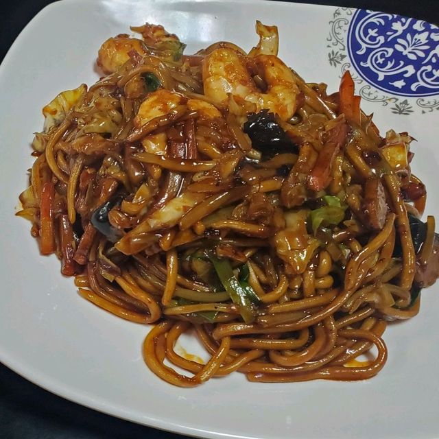 『福岡市』中華食べるなら😆ここ!「中華食堂🐼劉」