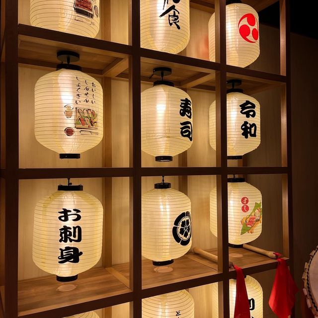 荃灣｜日式火鍋半任食放題