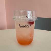 คาเฟ่ไอติมสีหวาน ณ ชัยภูมิ
