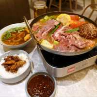 必食❗台式一人一鍋🍲
