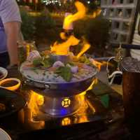 โจรสลัด​  คาเฟ่​ @สิงห์บุรี​ ที่เชคอินที่อยากแนะนำ