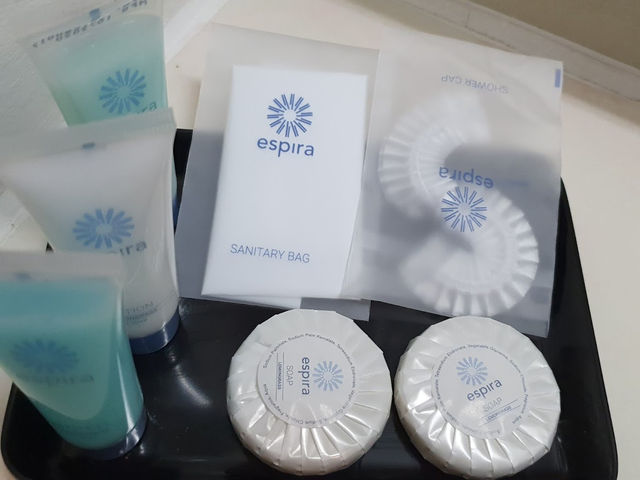 Espira Kinrara 🫧✨