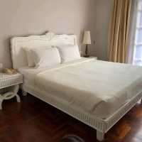 
Colmar Tropicale Resort Berjaya Hill