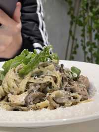 臺北南港 特色咖啡館 À Demain Cafe 明天見餐飲