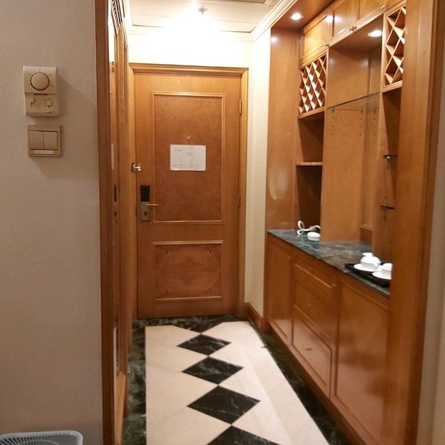 真係俾我有意外驚喜，一定要去住呀＾＾