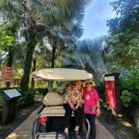 Movenpick Beach Phuket 
