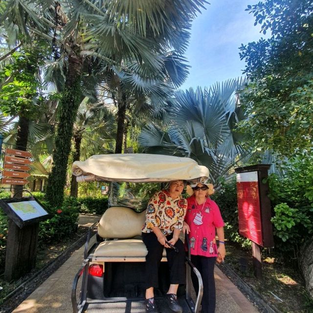 Movenpick Beach Phuket 