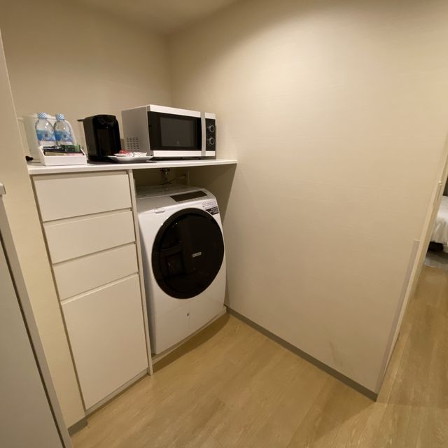 性價比很高、早餐豐富、很滿足的入住體驗