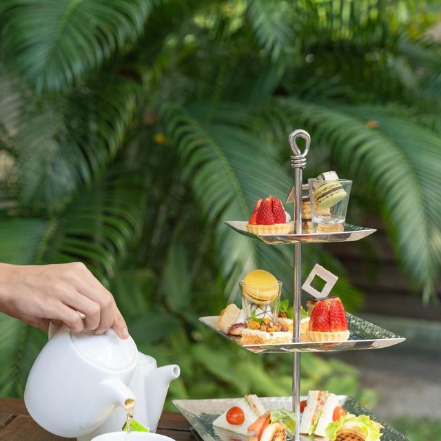 Mövenpick Asara Resort & Spa Hua Hin