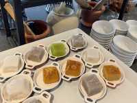 BISTRO 4 BY CENTRA