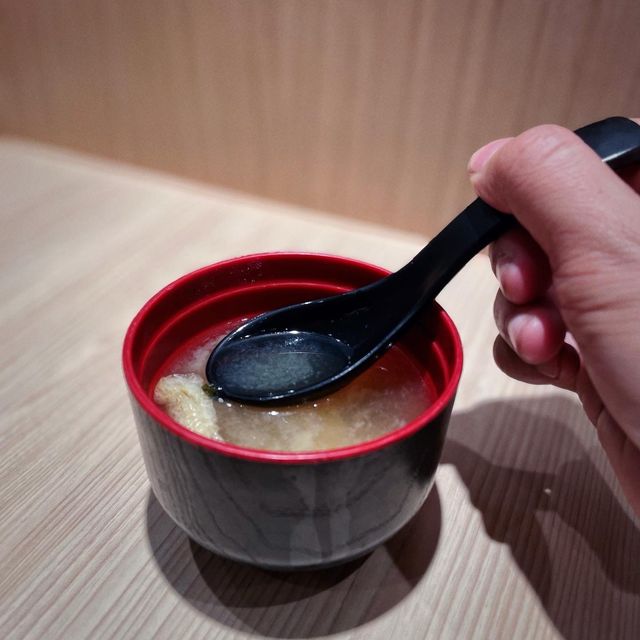 香港仔新開日本餐廳之鮨匠