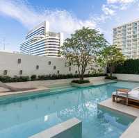 DoubleTree by Hilton Bangkok Ploenchit