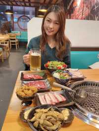 《經濟好味嘅燒肉》