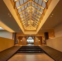 Le Meridien Khao Lak พักสบาย ริมชายทะเล พังงา