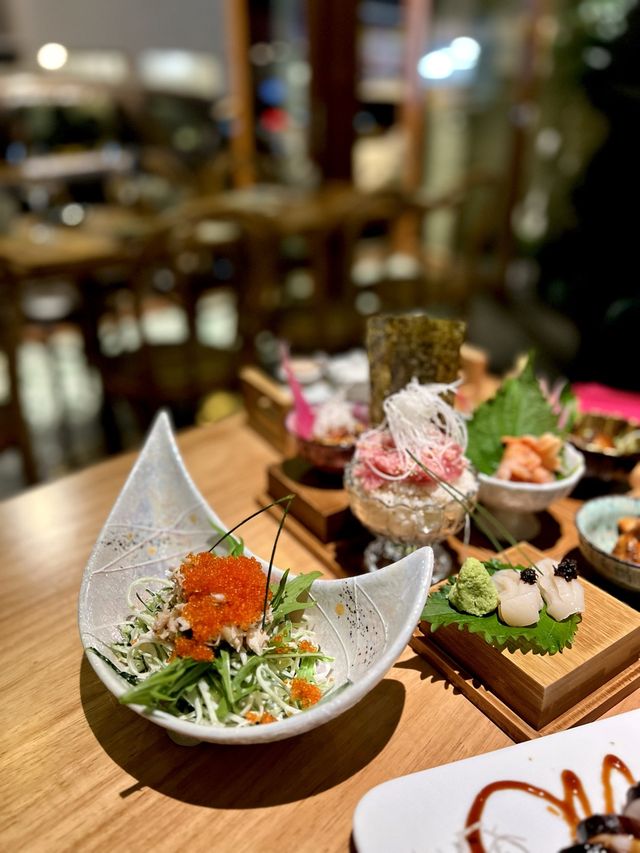 尖沙咀寧靜舒服西日居酒屋🥳🥳🥳 尖沙咀寧靜舒服西日居酒屋🥳🥳🥳