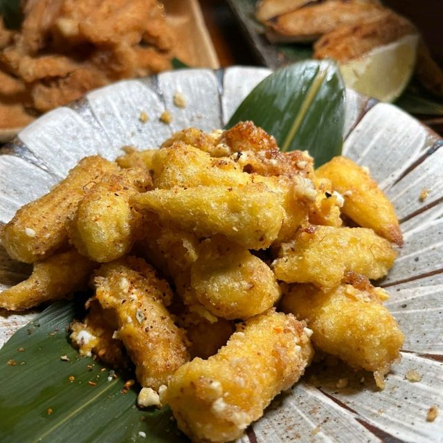 忠孝敦化熱門餐廳 悄悄杯居酒屋