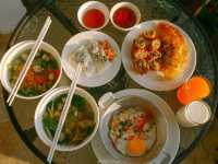 เชียงคาน ริเวอร์ เมาท์เทน รีสอร์ท