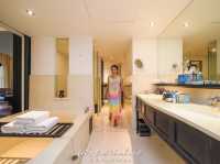 Pool Villa Anantara บ่อผุด สมุย