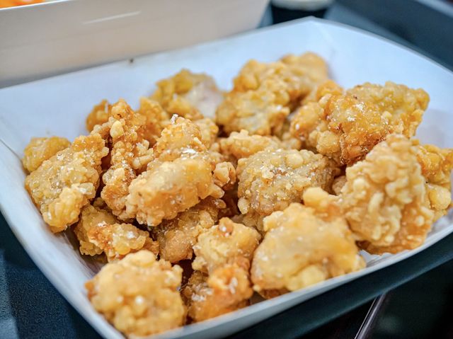 日月星辰台灣菜，能否討好你的愛