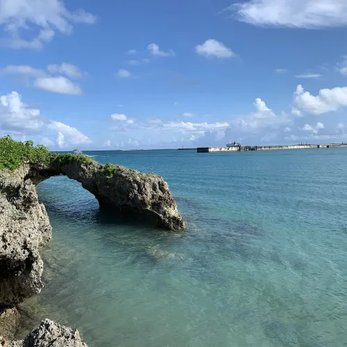 宮古島