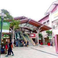 Genting Highlands Premium Outlets