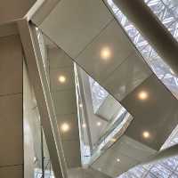 臺南市美術館2館-文藝之地2