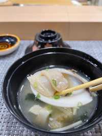 【隱世】極有誠意廚師發板料理