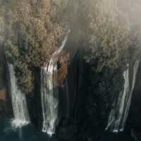 CIKASO WATERFALL - SUKABUMI 