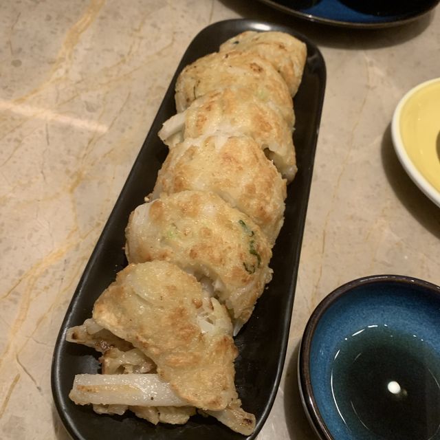 尖沙咀海港城中菜館🤘🏻飯館