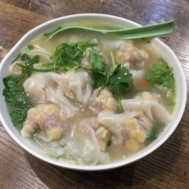 麻辣味好爽—正 麻辣·茶·雲吞 麻辣味好爽—正 麻辣·茶·雲吞
