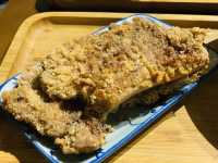 抵食台式料理