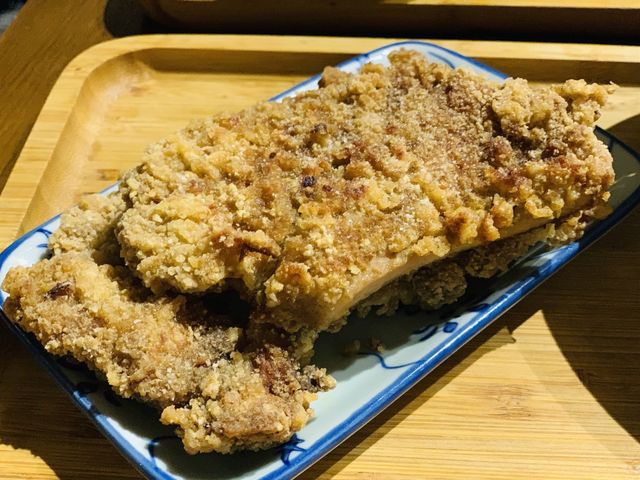 抵食台式料理