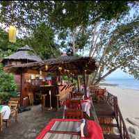 เกาะจำรีสอร์ต..เกาะเล็กๆใกล้ พีพี
