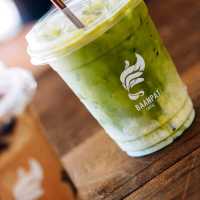 BAANPAT CAFE