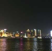 上海黃埔外灘
