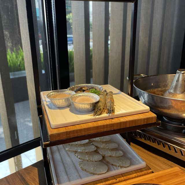 燒肉中的燒肉之王👑茶六燒肉堂！肉質鮮嫩 美味好吃😋👍