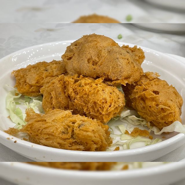 抵食海鮮酒家
