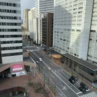 ホテルグレイスリー札幌