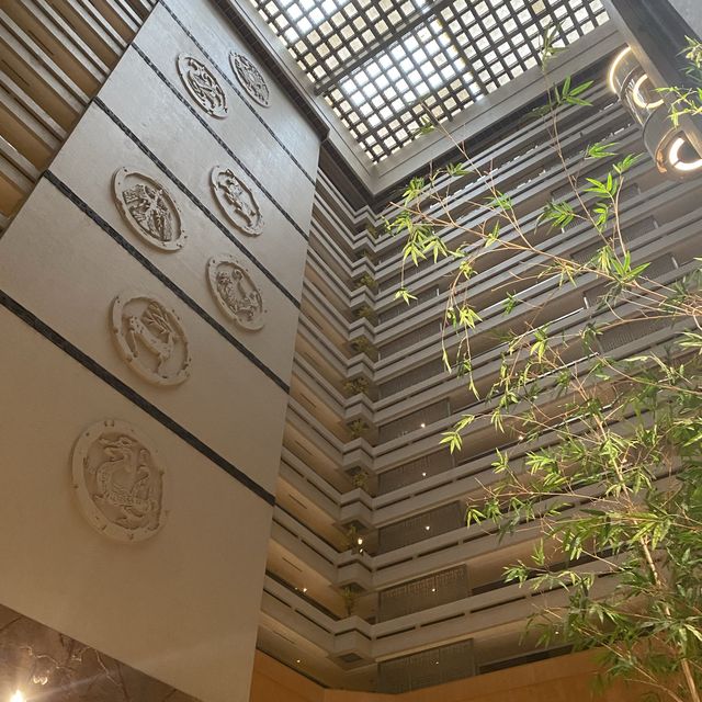 《飯店》台北喜來登大飯店 12廚早餐