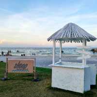 Skoop Beach Café HuaHin