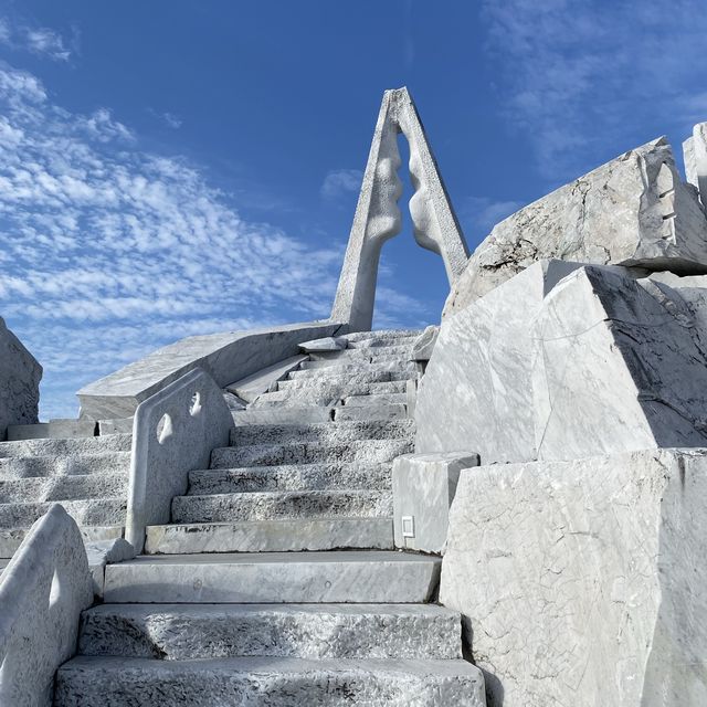 広島『未来心の丘』