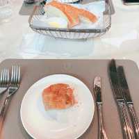 太古廣場Lunch Time 推薦. The Continental 