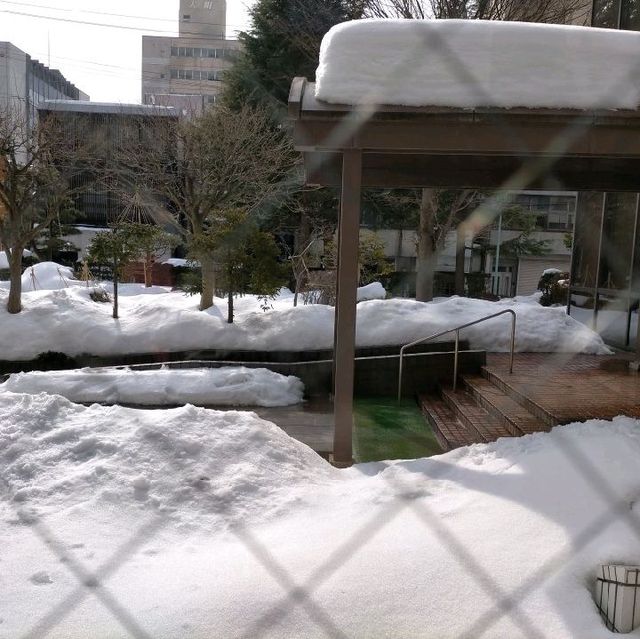 秋田市立赤れんが郷土館
