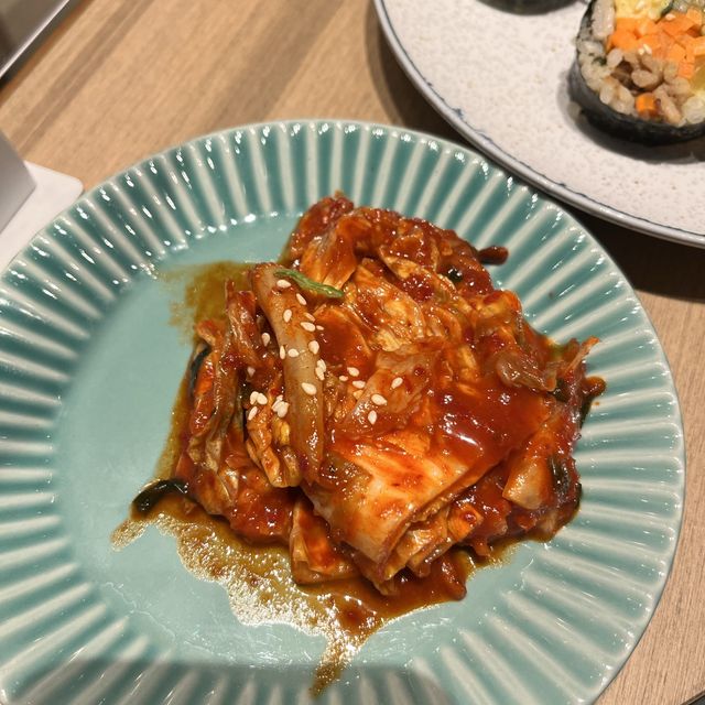 💕 海港城韓國人氣過江龍cafe🍊