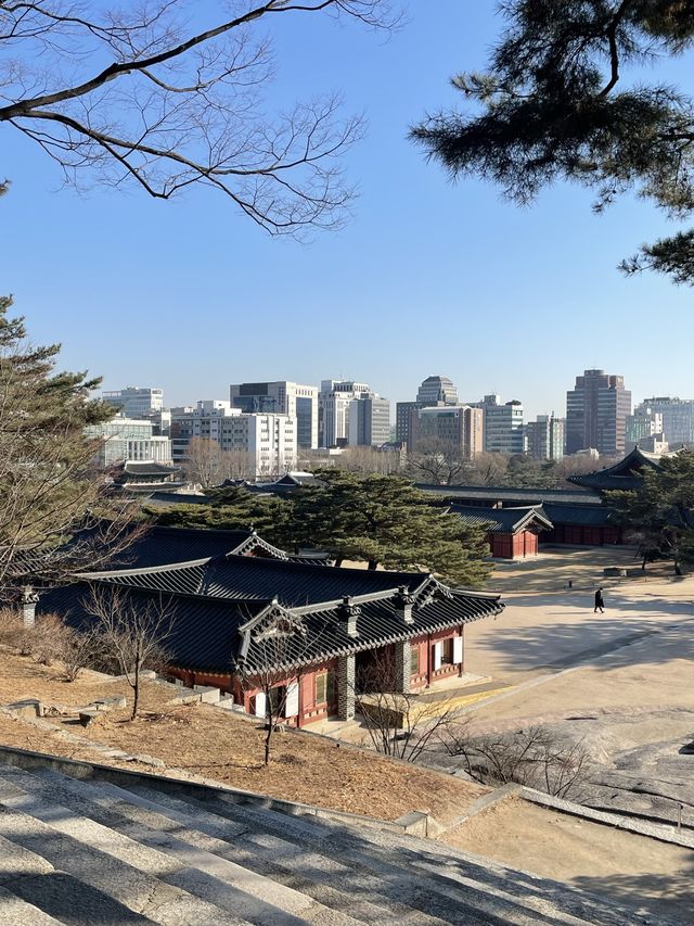 따스한 봄에 데이트코스로 추천!