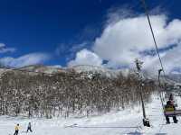 【学生におすすめ】北志賀小丸山スキー場