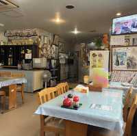国際通り近くの本格中華料理店『漢謝園』
