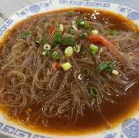 国際通り近くの本格中華料理店『漢謝園』