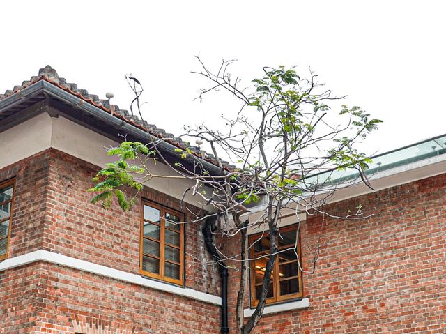 香港最美古蹟1881 heritage 